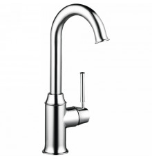 Смеситель для кухни Hansgrohe Talis Classic 14858000 Хром