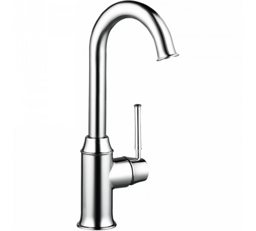 Смеситель для кухни Hansgrohe Talis Classic 14858000 Хром