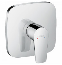 Смеситель для душа Hansgrohe Talis E Highflow 71768000 Хром