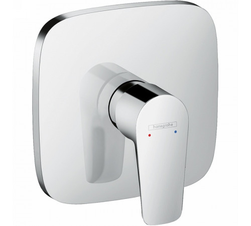 Смеситель для душа Hansgrohe Talis E Highflow 71768000 Хром