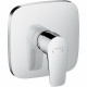 Смеситель для душа Hansgrohe Talis E Highflow 71768000 Хром