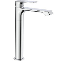 Смеситель для раковины Frap H71 F1071-2 Хром