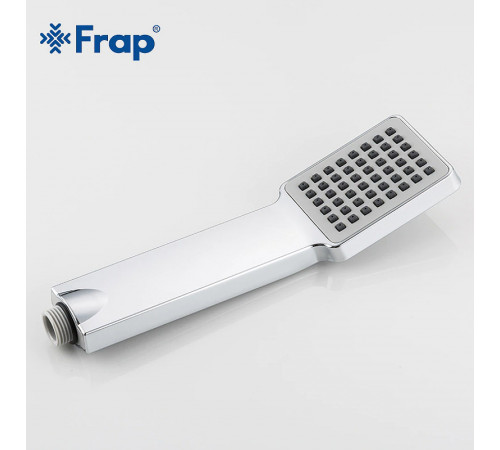 Смеситель на борт ванны Frap H46 F1146 Хром