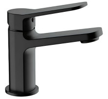 Смеситель для раковины Frap H62 F1062 Черный матовый