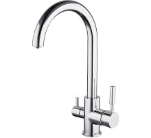 Смеситель для кухни Frap H52 F4352 Хром