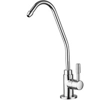 Кран для одного типа воды Frap H52 F1052-10 Хром