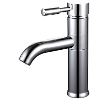Смеситель для раковины Frap H52 F1052 Хром