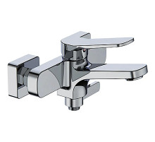 Смеситель для ванны Frap H61 F3261 Хром