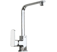 Смеситель для кухни Frap H73 F4073 Хром