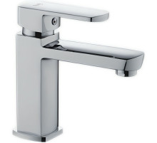 Смеситель для раковины Frap H73 F1073 Хром
