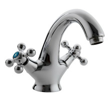 Смеситель для раковины Frap H19 F1019 Хром