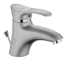 Смеситель для раковины Frap H01-1 F1001-1 Хром матовый