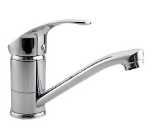 Смеситель для кухни Frap H21 F4521-2 Хром