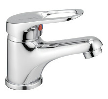 Смеситель для раковины Frap H37 F1037 Хром