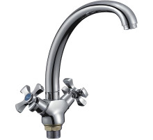 Смеситель для кухни Frap H93 F4293 Хром