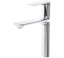 Смеситель для кухни Orange Mari M07-000cr Хром