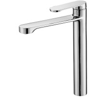 Смеситель для раковины Orange Vesper M10-121cr Хром