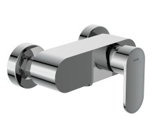Смеситель для душа Cersanit Elio 63046 Хром