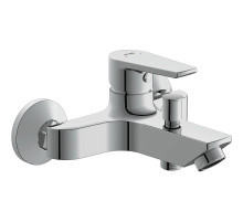 Смеситель для ванны Cersanit Vero 63061 Хром