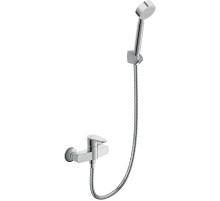 Смеситель для душа Cersanit Cari 63029 Хром