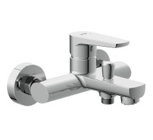 Смеситель для ванны Cersanit Moduo 64097 Хром