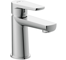 Смеситель для раковины Cersanit Moduo 64094 Хром