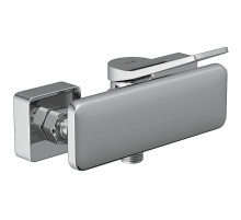 Смеситель для душа Cersanit Odra 63052 Хром