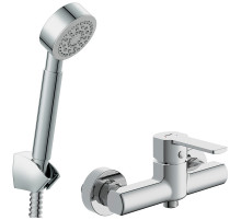 Смеситель для душа Cersanit Smart 64511 Хром