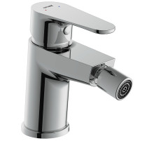 Смеситель для биде Cersanit Cersania 63033 Хром