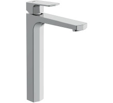 Смеситель для раковины Cersanit Wisla 63059 Хром