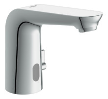Смеситель для раковины Cersanit Sense 63106 сенсорный Хром