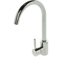 Смеситель для кухни Agger Zest A0701100 Хром
