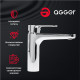 Смеситель для раковины Agger Gorgeus A0202100 Хром