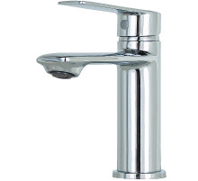 Смеситель для раковины Agger Clean A2402100 Хром