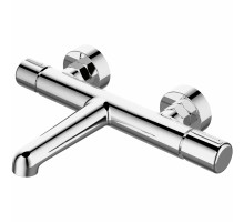 Смеситель для ванны Agger Slim A2210000 Хром