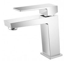 Смеситель для раковины Rush Thira TR3625-11 Хром