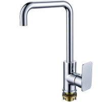 Смеситель для кухни Rush Bruny BR4335-22 Хром