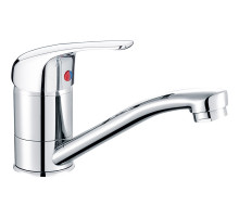Смеситель для кухни Rush Corsica CO4240-26 Хром
