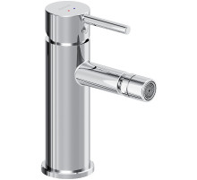 Смеситель для биде Damixa Scandinavian Pure 360240000 Хром