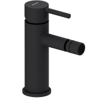 Смеситель для биде Damixa Scandinavian Pure 360240300 Черный матовый