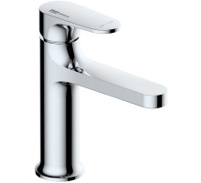 Смеситель для раковины WasserKRAFT Weida 3103 Хром