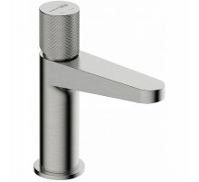 Смеситель для раковины WasserKRAFT Tauber 6403 Никель