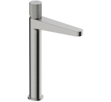 Смеситель для раковины WasserKRAFT Tauber 6403H Никель