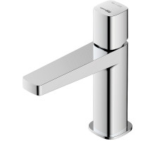 Смеситель для раковины WasserKRAFT Naab 8603 Хром