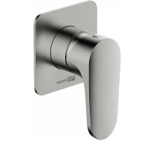 Смеситель для душа WasserKRAFT Spree 1451 Никель