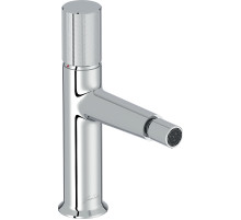 Смеситель для биде Jacob Delafon Rivoli E24167-CP Хром