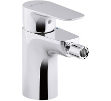 Смеситель для биде Jacob Delafon Aleo E72279-CP Хром