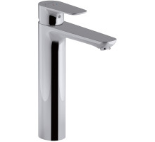 Смеситель для раковины Jacob Delafon Aleo E72299-4-CP Хром