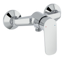 Смеситель для душа Jacob Delafon Oscar E29843-CP Хром