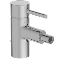 Смеситель для биде Jacob Delafon Cuff E37045-CP Хром